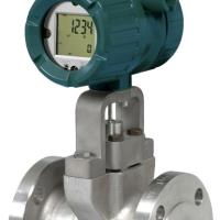 Yokogawa Vortex Flowmeters VY series